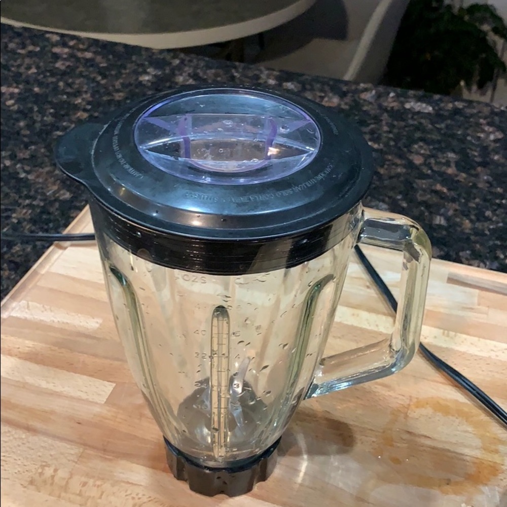 Large  Blender - Picture 14 of 16